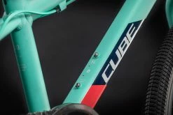 Cube Acid 200 SL Indigo´n´mint -Vélo Boutique de vente 422190 D2