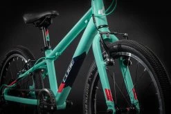 Cube Acid 200 SL Indigo´n´mint -Vélo Boutique de vente 422190 D3