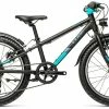 Cube Acid 200 Allroad Black´n´mint -Vélo Boutique de vente 422200 light
