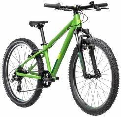 Cube Acid 240 Green´n´pine -Vélo Boutique de vente 423130 large 01 18