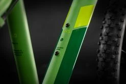 Cube Acid 240 Green´n´pine -Vélo Boutique de vente 423130 D2