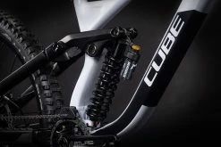 Cube TWO15 Race 27.5 Flashwhite´n´black -Vélo Boutique de vente 458150 D3