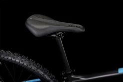 Cube Aim Black´n´blue 2021 -Vélo Boutique de vente 501100 D3
