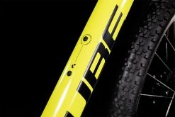 Cube Aim Green´n´moss 2021 -Vélo Boutique de vente 501110 D2