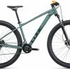 Cube Aim Pro Olive´n´orange -Vélo Boutique de vente 501310 00