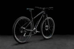 Cube Aim Race Black´n´azure -Vélo Boutique de vente 501400 2