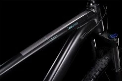 Cube Aim Race Black´n´azure -Vélo Boutique de vente 501400 D1