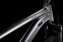 Cube Analog Flashgrey´n´red 2021 -Vélo Boutique de vente 502100 D1