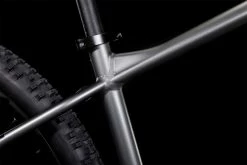 Cube Analog Flashgrey´n´red 2021 -Vélo Boutique de vente 502100 D2