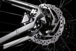 Cube Analog Flashgrey´n´red 2021 -Vélo Boutique de vente 502100 D4