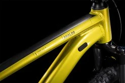 Cube Analog Flashlime´n´black -Vélo Boutique de vente 502110 D1