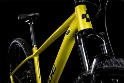 Cube Analog Flashlime´n´black -Vélo Boutique de vente 502110 D4