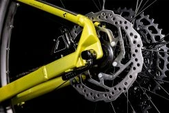 Cube Analog Flashlime´n´black -Vélo Boutique de vente 502110 D5