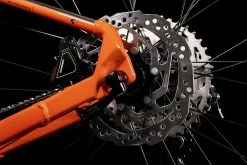 Cube Attention Burntorange´n´black -Vélo Boutique de vente 503110 D3