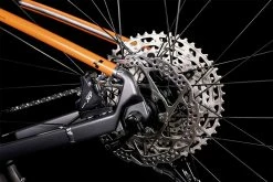 Cube Reaction Pro Grey´n´orange 10 Cube Reaction Pro Grey´n´orange -Vélo Boutique de vente 512100 D3 1