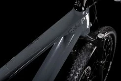 Cube Reaction C:62 Pro Grey´n´metal -Vélo Boutique de vente 516100 D1