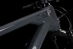 Cube Reaction C:62 Pro Grey´n´metal -Vélo Boutique de vente 516100 D2