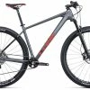 Cube Reaction C:62 Race Flashgrey´n´red -Vélo Boutique de vente 516300 00