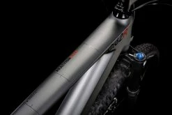 Cube Reaction C:62 Race Flashgrey´n´red -Vélo Boutique de vente 516300 D1