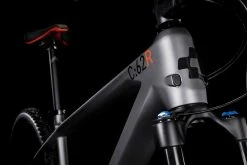 Cube Reaction C:62 Race Flashgrey´n´red -Vélo Boutique de vente 516300 D2