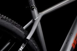 Cube Reaction C:62 Race Flashgrey´n´red -Vélo Boutique de vente 516300 D3