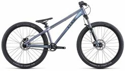 Cube Flying Circus Galactic´n´black