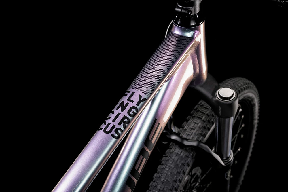 Cube Flying Circus Galactic´n´black 4 Cube Flying Circus Galactic´n´black – Image 2