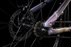 Cube Flying Circus Galactic´n´black 9 Cube Flying Circus Galactic´n´black -Vélo Boutique de vente 518300 D2