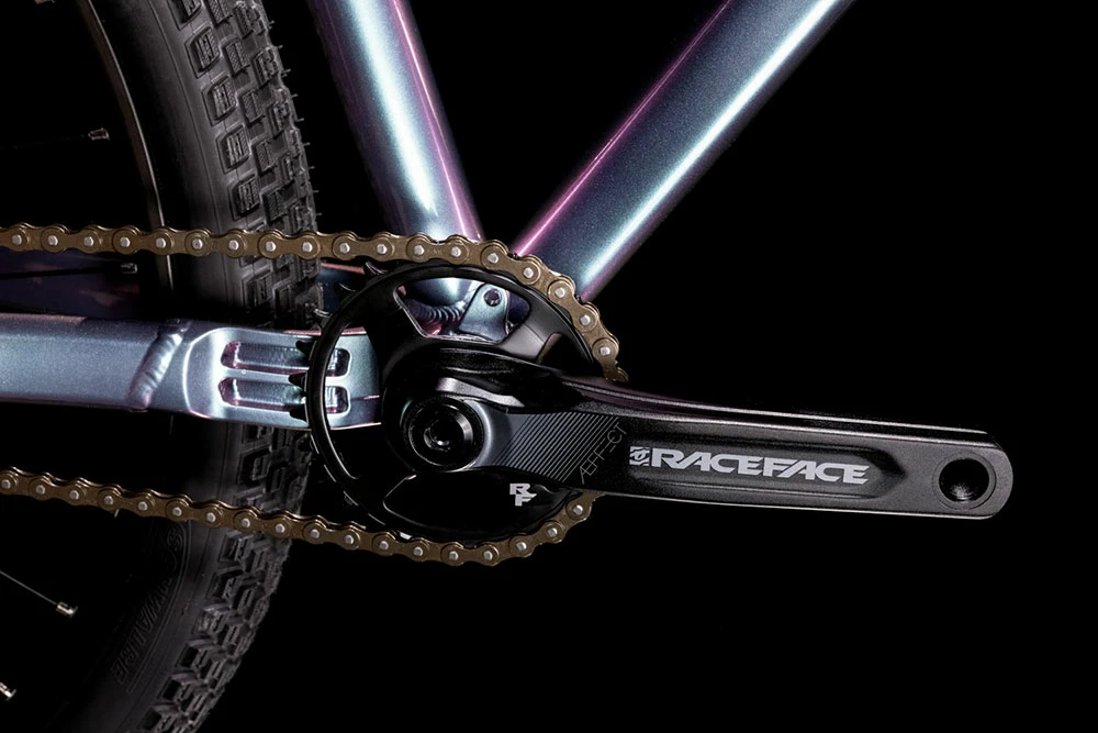 Cube Flying Circus Galactic´n´black 6 Cube Flying Circus Galactic´n´black – Image 4