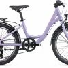 Cube Ella 200 Purple´n´coral -Vélo Boutique de vente 522310 light zoom