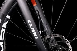Cube Elite 240 C:62 SL Carbon´n´blue´n´red 13 Cube Elite 240 C:62 SL Carbon´n´blue´n´red -Vélo Boutique de vente 523420 D5