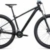 Cube Access WS Black´n´blue -Vélo Boutique de vente 525100 00