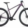 Cube Access WS Deepviolet´n´purple 1 Cube Access WS Deepviolet´n´purple -Vélo Boutique de vente 525110 00