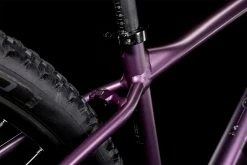Cube Access WS Deepviolet´n´purple 9 Cube Access WS Deepviolet´n´purple -Vélo Boutique de vente 525110 D2