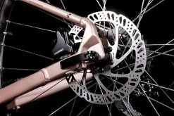 Cube Access WS EAZ Blushmetallic´n´flashyellow -Vélo Boutique de vente 525210 D4