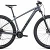 Cube Access WS EXC Grey´n´berry -Vélo Boutique de vente 525300