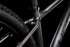 Cube Access WS EXC Grey´n´berry -Vélo Boutique de vente 525300 D2