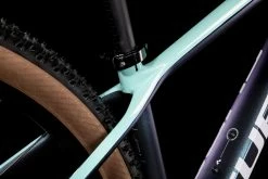 Cube Access WS C:62 SL Team Ws -Vélo Boutique de vente 526300S D2