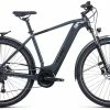 Cube Touring Hybrid ONE 500 Grey´n´blue -Vélo Boutique de vente 531051 00