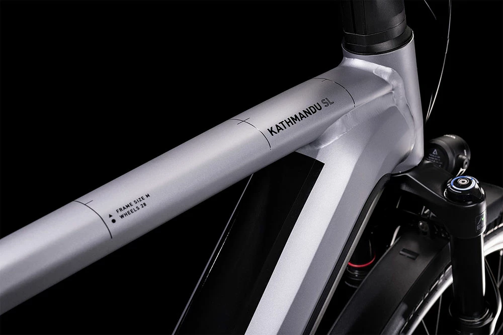 Cube Kathmandu Hybrid SL 750 Polarsilver´n´black 7 Cube Kathmandu Hybrid SL 750 Polarsilver´n´black – Image 5