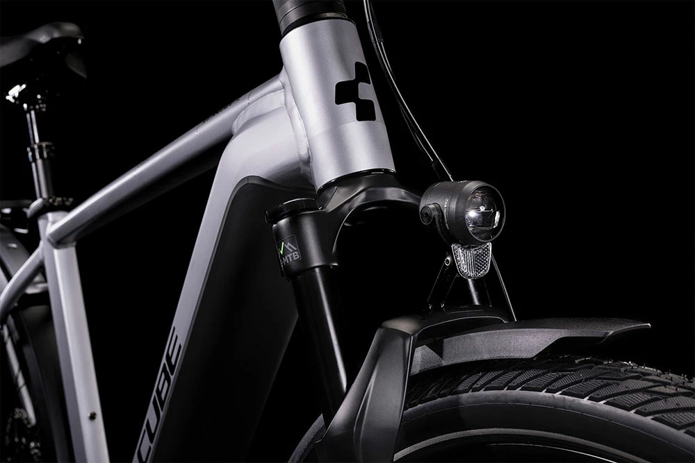 Cube Kathmandu Hybrid SL 750 Polarsilver´n´black 4 Cube Kathmandu Hybrid SL 750 Polarsilver´n´black – Image 2