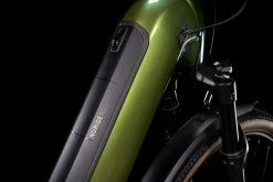 Cube Nuride Hybrid SL 750 Allroad Easy Entry Forest´n´black 11 Cube Nuride Hybrid SL 750 Allroad Easy Entry Forest´n´black -Vélo Boutique de vente 532863 D1