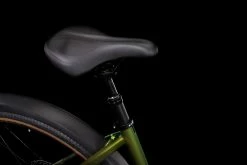 Cube Nuride Hybrid SL 750 Allroad Easy Entry Forest´n´black 9 Cube Nuride Hybrid SL 750 Allroad Easy Entry Forest´n´black -Vélo Boutique de vente 532863 D3