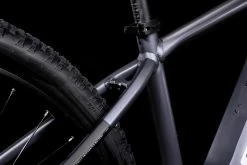 Cube Reaction Hybrid Performance 500 Metallicgrey´n´white -Vélo Boutique de vente 533102 D2x1AyIXA82jkZ5