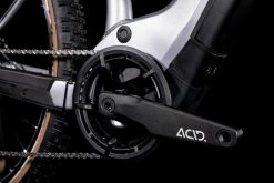 Cube Reaction Hybrid Performance 500 Polarsilver´n´blue -Vélo Boutique de vente 533112 D4UVgW334O0w2rz