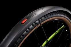 Cube Reaction Hybrid Performance 500 Allroad Shinyapple´n´black -Vélo Boutique de vente 533172 D2NBDOEU2VRBw52