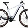 Cube Reaction Hybrid ONE 625 White´n´grey -Vélo Boutique de vente 534062 00
