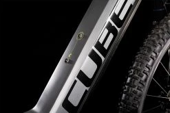 Cube Reaction Hybrid Pro 625 Flashgrey´n´green -Vélo Boutique de vente 534102 D2