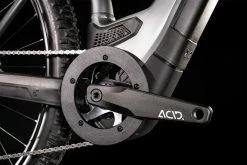 Cube Reaction Hybrid Pro 625 Flashgrey´n´green -Vélo Boutique de vente 534102 D3