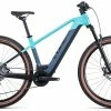 Cube Reaction Hybrid SLT 750 29 Denim´n´iceblue 1 Cube Reaction Hybrid SLT 750 29 Denim´n´iceblue -Vélo Boutique de vente 534423 00